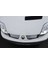 Renault Trafic 2 Krom Ön Panjur 6 Parça 2010-2014 Arası 1