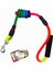 Köpek Uzatma Gökkuşağı 14mmx120cm 1