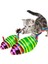 Kedi Oyuncakları Kediyi Kızdırır Kendi Kendine Yardım Oyuncakları (Yurt Dışından) 1
