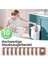 N8+N8 Pro+Ozmo T8 Için 10'lu Elektrikli Süpürge Torbası Paketi (Yurt Dışından) 5