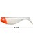 Savex Kırmızı/ Beyaz 6 Cm Sasi 10'Lu (141-3017) 2