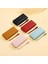 Büyük Kapasiteli Kart Tutucu Bayanlar Uzun Moda Niche Clutch Fermuarlı Cüzdan (Yurt Dışından) 2