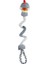 Spiral Horoz Köpek Oyuncağı 1