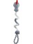 Spiral Horoz Köpek Oyuncağı 2