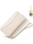 Bayanlar Uzun Cüzdan Büyük Kapasiteli Cep Telefonu Fermuarlı Clutch Cüzdan Kart Tutucu (Yurt Dışından) 1