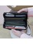 Uzun Cüzdan Bayanlar Clutch Çoklu Bölmeli Kart Tutucu (Yurt Dışından) 2