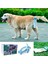 Köpek Kuyruğa Takılan Dışkı Toplama Mandalı (20 Adet Torbalı) 1