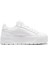 Karmen Iı L Kadın Beyaz Sneaker 39745602 1