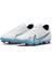 Mercurial Vapor 15 Club Fg/mg Junior Beyaz Futbol Ayakkabısı 3