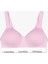 Modern Cotton Lift Bralette Purple Bıkını Ustu 1