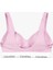 Modern Cotton Lift Bralette Purple Bıkını Ustu 2
