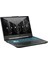 Tuf Gamıng A15 R5-7535HS 32 GB Ram 512 GB SSD 4 GB RTX3050 15.6" Windows 11 Pro Taşınabilir Bilgisayar FA506NC-HN006 K18 2