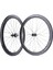 Dura-Ace WH-R9270 C50 Karbon Arka Jant Seti Centerlock Tubeless EWHR9270C50L 1