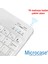 Tablet Telefonlar Için Rgb Işıklı Şarjlı Bluetooth Klavye + Mouse AL4884 3