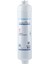 İSTANBUL GROUP Reverse Osmosis İnline Çubuklu 4 lü Post Karbon Filtreli Set 3