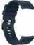 Huawei Watch Gt 3 / Gt 3 Pro 46MM Uyumlu Tokalı Silikon Kordon Kayış 22MM 2