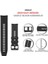 Huawei Watch Gt 3 / Gt 3 Pro 46MM Uyumlu Tokalı Silikon Kordon Kayış 22MM 3
