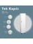 Tek Kapılı Dolap 6