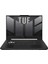 Tuf Gamıng F15 I5-12500H 12 GB Ram 512 GB SSD 4gb RTX3050 15.6" Windows 11 Pro FX507ZC4-HN205 K4 1
