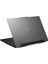 Tuf Gamıng F15 I5-12500H 12 GB Ram 512 GB SSD 4gb RTX3050 15.6" Windows 11 Pro FX507ZC4-HN205 K4 2