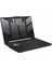 Tuf Gamıng F15 I5-12500H 12 GB Ram 512 GB SSD 4gb RTX3050 15.6" Windows 11 Pro FX507ZC4-HN205 K4 4