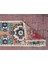 49 x 90 cm El Yapımı Küçük Vintage Kilim, Türk Yöresel Halısı, Yatak Odası & Oturma Odası Dekoru 5