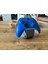 Xbox Playstation 5 Uyumlu 2 Adet Konsol Standı Siyah ve Beyaz Renk Joystick Tutucu 3