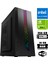 XSR1043 I5 10400F 16GB Ram 256GB M.2 Nvme SSD 2gb GT610 Ekran Kartı Masaüstü Ofis Bilgisayarı 1