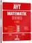 Barış Yayınları Ayt Matematik Denemesi 8 Adet 1