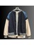 Oversize Unisex Kot Ceket 1