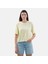 Kadın Sarı T-Shirt 15320622 3