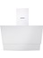Home Plus Beyaz Cam Ankastre Set 3