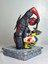 Eselya 3D Deadpool & Wolverine Büst Figür 1