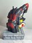 Eselya 3D Deadpool & Wolverine Büst Figür 5