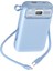 NT-PW34 20W + 15W Pd 15W 10000 Mah Taşınabilir Powerbank 1