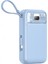 NT-PW34 20W + 15W Pd 15W 10000 Mah Taşınabilir Powerbank 2