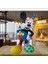 Mickey Mouse Pop Art Dekoratif Obje 25 cm 1