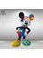 Mickey Mouse Pop Art Dekoratif Obje 25 cm 2