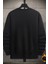 Unisex Aleman Rapero Baskılı Bisiklet Yaka Sweatshirt 2