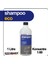 Shampoo Eco Oto Araç Cilalı Fırçalı Şampuan Temizleyici Kopüklü Konsantre 1:60 1 Litre 1