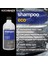 Shampoo Eco Oto Araç Cilalı Fırçalı Şampuan Temizleyici Kopüklü Konsantre 1:60 1 Litre 2