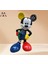 Mickey Mouse Dekoratif Obje 25 cm 1