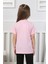 Kız Çocuk T-Shirt Baskılı 4