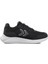 Hummel 900721 Hml Proction Siyah Unisex Spor Ayakkabı 3