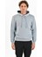 Rafined Workday Erkek Mavi Sweatshirt (BCS2445-03) 1
