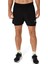 Asics Core 2-N-1 5ın Short Erkek Siyah 2011D218-001 1
