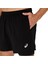 Asics Core 2-N-1 5ın Short Erkek Siyah 2011D218-001 4
