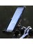 Metal Ayna Bağlantılı Motosiklet Telefon Tutucu Navigasyon Ayarlanabilir Genişlik 5