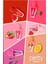 İce Cream Lip Oil & Meyve Aromalı Parlatıcı 2
