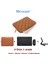 Vorcom Sxpro 10.1 Inch Tablet Için ÇantTürkçe Bluetooth Klavye+Mouse+Tablet STANDI-AL8124 5